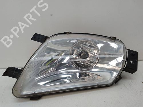 Used Right front fog light Right front fog light PEUGEOT 308 I (4A_, 4C_) 1.6 HDi (109 hp) 18583610 18583610