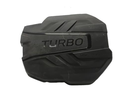 Used Upper protection HYUNDAI TUCSON (NX4E, NX4A) 1.6 CRDi Hybrid 48V (136 hp) 30195559