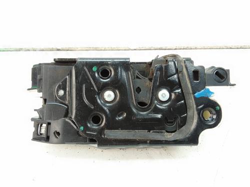 Front right lock SEAT IBIZA IV SC (6J1, 6P5) 1.9 TDI | BP28148974C97 