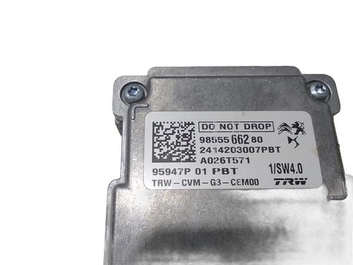 Electronic module PEUGEOT PARTNER Box Body/MPV (K9) 1.5 BlueHDi 100 | BP33841312M83 - Image 6