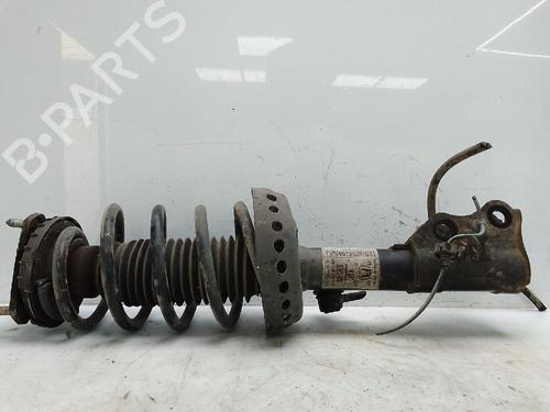 Left front shock absorber HONDA CIVIC IX (FK) 1.6 i-DTEC (FK3) | BP27447091M16 
