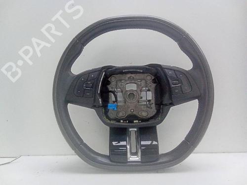 Rat CITROËN C4 CACTUS 1.2 VTi 82 | BP18873011C49 