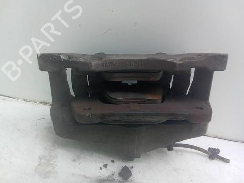 Used Right front brake caliper JAGUAR XJ (X351) [2009-2025]  18861763