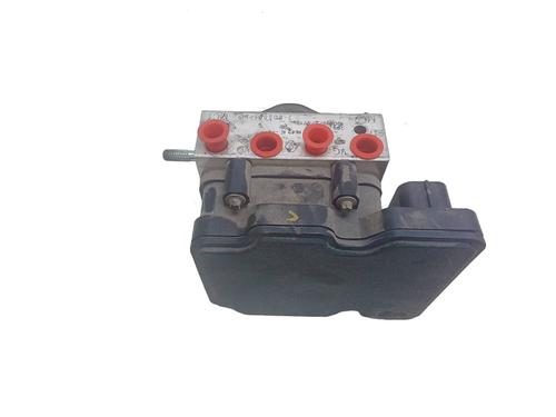 Used ABS pump ABS pump RENAULT CLIO IV (BH_) 0.9 TCe 90 (BHNF, BHMA, BHMH, BHJK, BHJR) (90 hp) 18890444 18890444