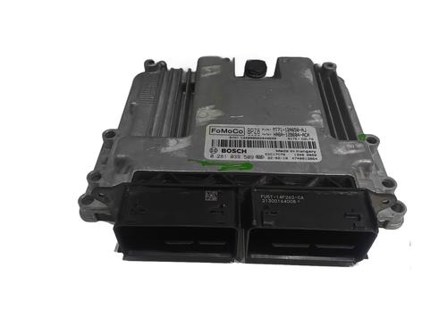 Engine control unit (ECU) FORD TRANSIT COURIER B460 Box Body/MPV 1.5 TDCi | BP36949676M57 - Image 5