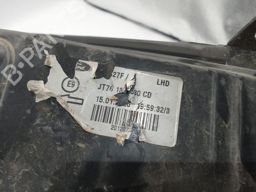 Left headlight FORD TRANSIT COURIER B460 MPV 1.5 EcoBlue | BP29396332C28 