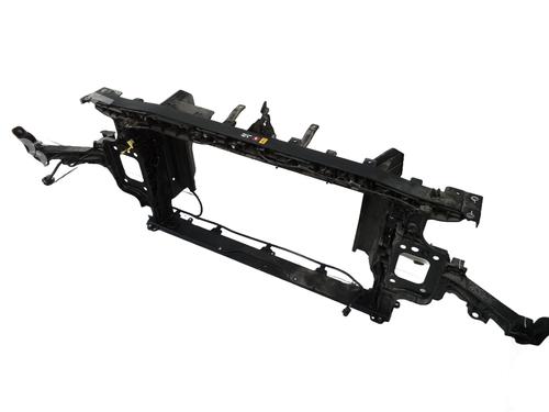 Front slam panel HYUNDAI i30 Estate (PDE) 1.6 CRDi | BP30195373C72