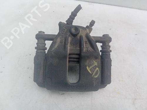 Left front brake caliper RENAULT CLIO IV (BH_)  | BP18890423M105 
