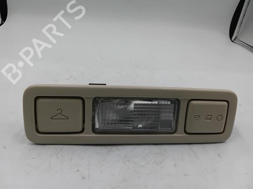 Interior roof light LAND ROVER RANGE ROVER EVOQUE (L538) 2.2 D 4x4 Bj3213776