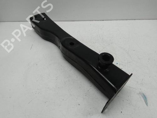 Used Corner bumper RENAULT KADJAR (HA_, HL_) 1.3 TCe 140 (HLNB, HLN1) (140 hp) 19311227