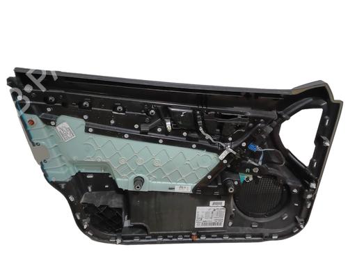 Front right panel MERCEDES-BENZ C-CLASS (W204) C 220 CDI (204.008) | BP39529592C59 - Image 4