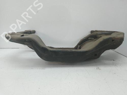 Rear axle BMW X5 (E70) 3.0 sd | BP18583928M2 