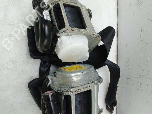 Used Rear right seatbelt VW GOLF ALLTRACK VIII (CG5) 2.0 TDI 4motion (200 hp) 26376459