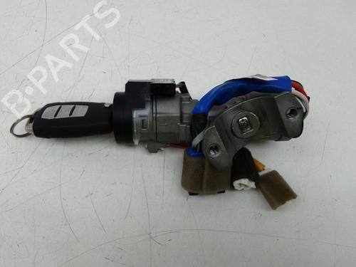 Used Ignition barrel Ignition barrel SSANGYONG TIVOLI 1.6 (128 hp) 20143717 20143717