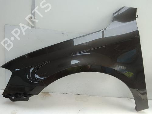 Used Left front fenders VW PASSAT B7 (362) 1.6 TDI (105 hp) 29420749