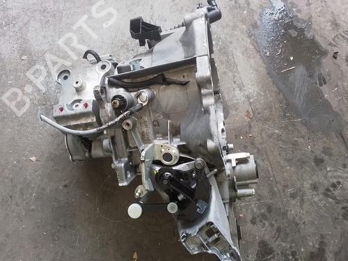 Gearbox OPEL CROSSLAND X / CROSSLAND (P17, P2QO) 1.2 (75) | BP29385865M3 