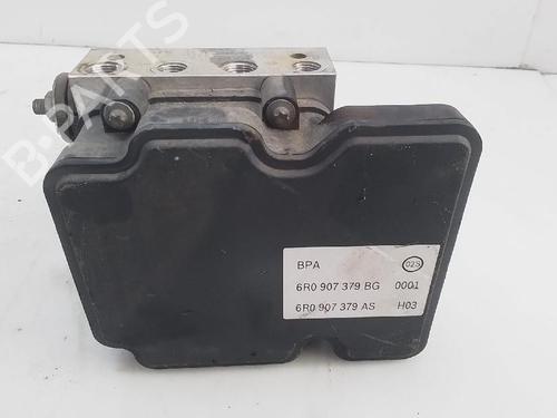 ABS pump SEAT IBIZA IV (6J5, 6P1) 1.4 TDI | BP26881066M43 