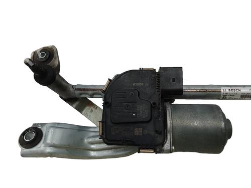Front wiper motor VW GOLF VIII (CD1, DA1) 2.0 GTI Clubsport | BP28150194M29 - Image 5