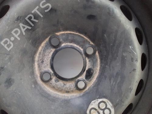 Rim DACIA SANDERO II TCe 90 (B8M1, B8MA, B8AC) | BP29050844C45 
