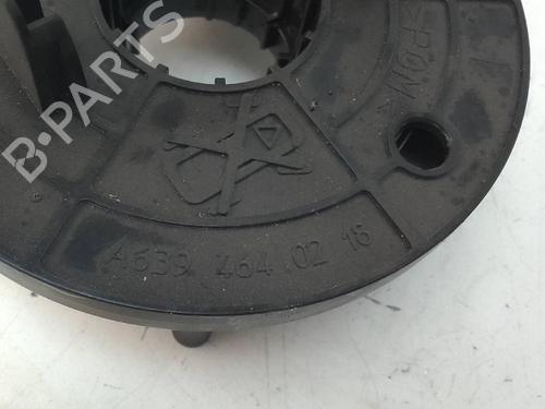 Squib airbag MERCEDES-BENZ VITO / MIXTO Van (W639) 115 CDI (639.601, 639.603, 639.605) | BP18580869C102 