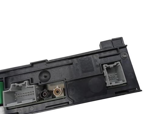 Radio OPEL ASTRA K Sports Tourer (B16) 1.6 CDTi (35) | BP30195706E6 