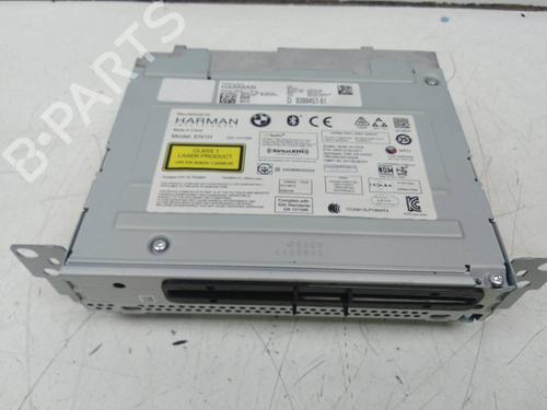 Used Electronic module Electronic module BMW X3 (F25) xDrive 20 d (190 hp) 19659064 19659064