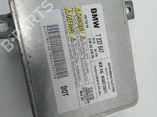 Electronic module BMW X1 (E84) | BP23217298M83 - Image 2