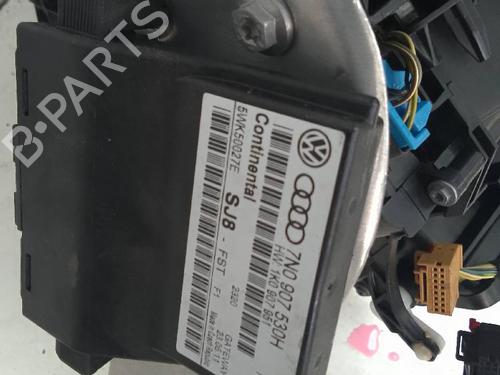 Used Other VW GOLF VI (5K1) 2.0 R 4motion (270 hp) 18579935