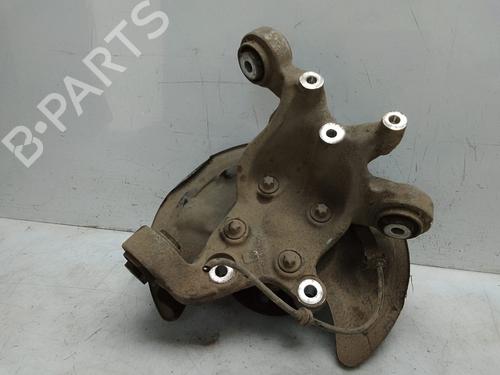 Right rear steering knuckle MERCEDES-BENZ A-CLASS (W176) A 160 CDI / d (176.011) | BP29386170M28 