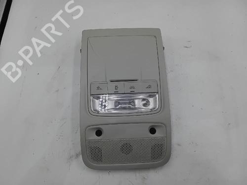 Interior roof light AUDI A3 Sportback (8VA, 8VF) 2.0 TDI | BP26050743I8 