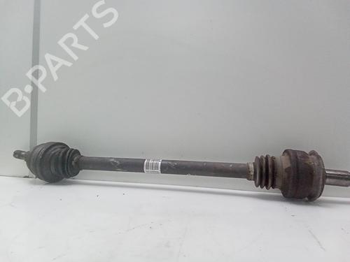 Right rear driveshaft MERCEDES-BENZ M-CLASS (W166) ML 350 BlueTEC 4-matic (166.024, 166.023) | BP28147871M41 