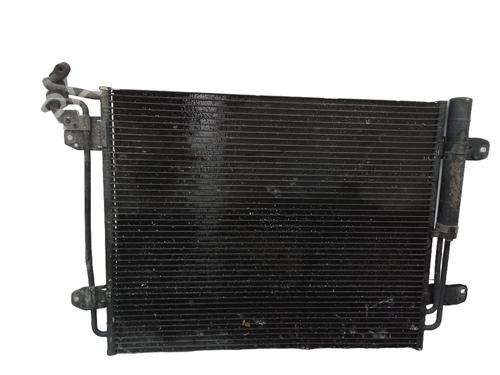 Used AC radiator AC radiator VW TIGUAN (AD1, AX1) 2.0 TDI (110 hp) 33976297 33976297