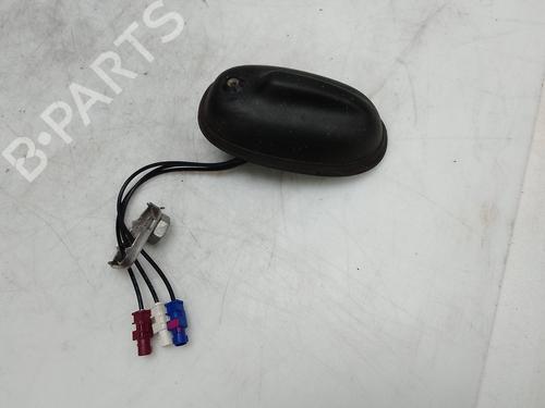 Antenne/Base MINI MINI (F56) Cooper D (116 hp) 26160908
