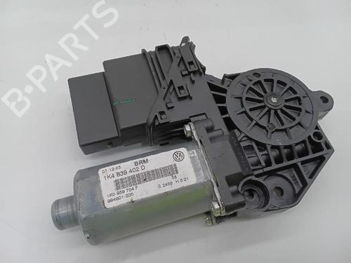 Right rear window motor VW GOLF PLUS V (5M1, 521) 1.6 TDI | BP26704964E22 