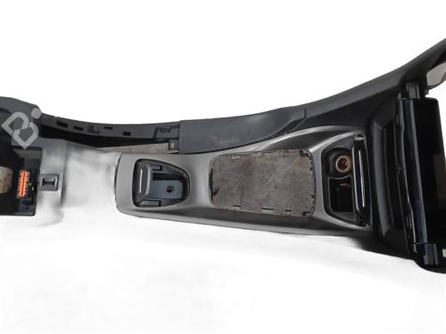 Middle console CITROËN C5 III (RD_) 1.6 THP 155 (RD5FV8, RD5FNA) | BP34421104I22  - Image 5