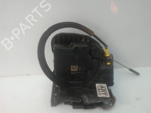 Used Rear right lock Rear right lock 21819141 21819141