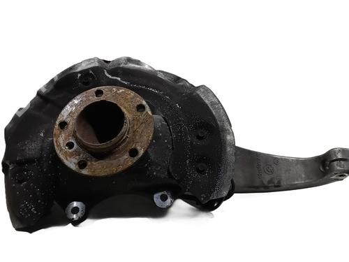 Left front steering knuckle BMW 5 (F10) 530 d | BP32314878M25 - Image 3