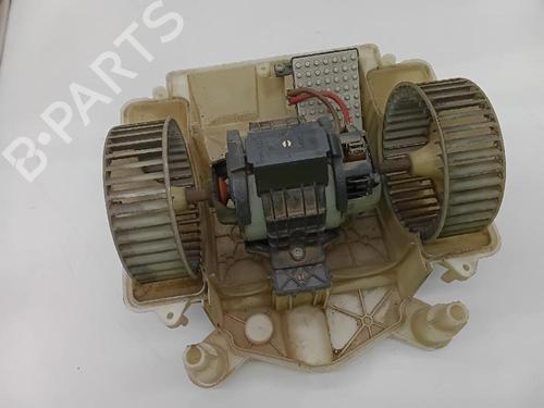 Used Heater blower motor MERCEDES-BENZ S-CLASS (W221, V221) S 320 CDI (221.022, 221.122) (235 hp) 26446521