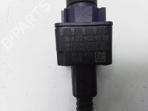 Electronic module MERCEDES-BENZ GLC Coupe (C253) 300 de 4-matic (253.311) | BP18591570M83 