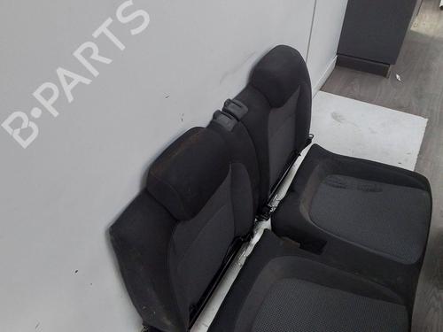 Seats set VW BEETLE (5C1, 5C2) 1.6 TDI | BP28145564C78 