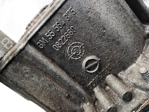 Gearbox OPEL ZAFIRA TOURER C (P12) 2.0 CDTi (75) | BP37170316M3 - Image 6