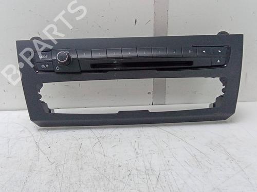Used Switch Switch BMW 1 (F21) 116 d (116 hp) 19492885 19492885
