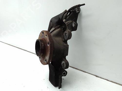 Right front steering knuckle FIAT 500L (351_, 352_) 1.3 D Multijet (199.LYM11, 199.LYM1A) | BP28149246M26