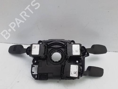 Kontantrulle Airbag /Stelring BMW 3 Convertible (E93) [2006-2013]  23894879