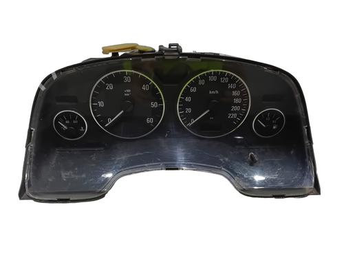instrument-cluster-opel-zafira-a-mpv-t98-1999-2000-2001-2002-2003-2004-2005-2006-37069340 main image