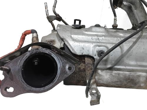 Catalyst RENAULT KANGOO Express (FW0/1_) 1.5 dCi 75 (FW07, FW10, FW04) | BP36261919M10  - Image 5