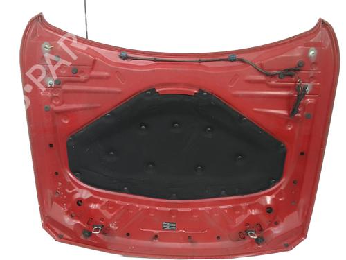 Pokrywa przednia / Maska silnika BMW 3 (F30, F80) 320 d xDrive | BP30921720C1