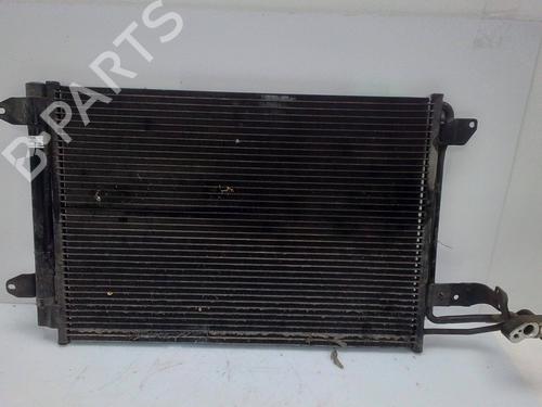 Used AC radiator VW CADDY III MPV (2KB, 2KJ, 2CB, 2CJ) 2.0 TDI (140 hp) 28145101