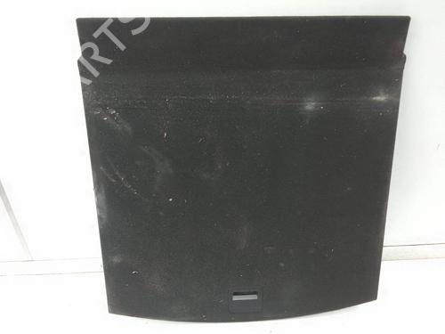 Bagagerumsgulv SEAT LEON Sportstourer (KL8, KLD) 2.0 TDI (150 hp) 28149541