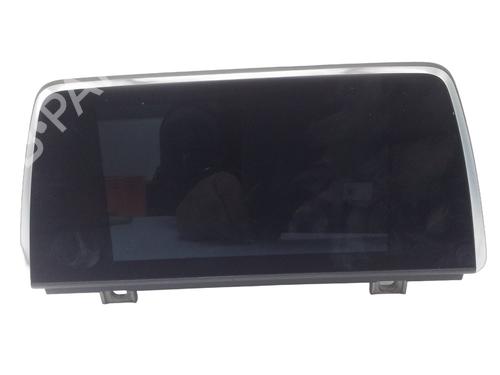 Display monitor BMW X1 (E84) xDrive 18 d | BP23032251C48 - Image 7